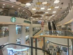 -银座mall(东直门店)