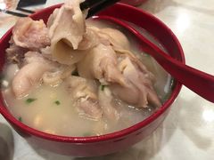 -廖老妈蹄花店(人民公园陕西街259号店)