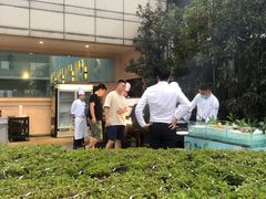 -荟星庭西餐厅(天府丽都喜来登饭店)