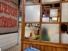 -卤校长老火锅(绿地468店)