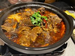 -四川饭店(长白店)