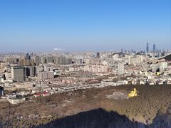 -千佛山风景名胜区