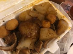 -明记牛杂(新马路分店)