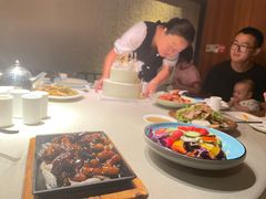 -外婆私房菜(新亚百货店)