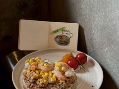 -O'eat Blossom&Pelican(深圳首店)