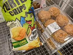 -山姆会员商店(西溪店)
