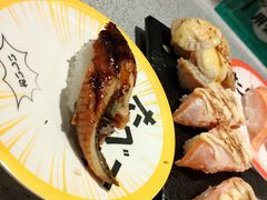 -友壹町寿司(佛山新DNA店)