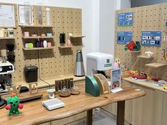 -达不溜意复合式咖啡店(市政广场店)