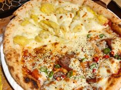 -盘炉forenza·云贵川融合小食堂 ( 钟楼中柳巷店)