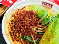 -老陈婆手工面庄