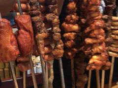 -369自助烤肉鱼火锅(平阳路店)