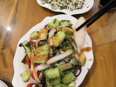 -葛记焖饼(伏牛路店)