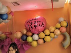 -嗨辣小聚·盘锦河蟹·海鲜烧烤龙虾(盘锦十年好店)