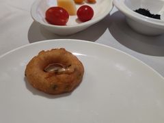 -聚春园自助餐厅(东街口店)