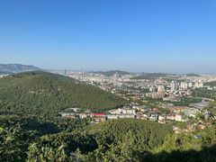 -千佛山风景名胜区