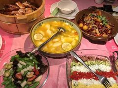 -胡桃里乐队酒馆(农科路店)