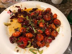 麻辣虾尾-郑喜旺烧烤(郑州总店)