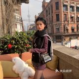 历史建筑的时尚灵魂✨