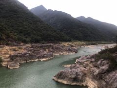 -百漈沟生态旅游景区