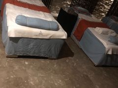 -华夏良子·足道SPA艾灸(山东大厦店)