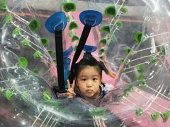 -嘿哟动霸CHUA·新潮玩运动娱乐中心·蹦床滑冰团建乐园