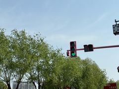 -董永七仙女文化园