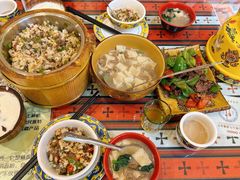 -如意林卡藏餐吧 (九寨沟店)