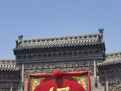 -大槐树寻根祭祖园