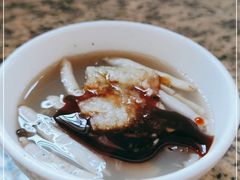 -安海长火土笋冻