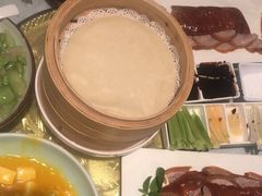 -京尊烤鸭店JINGZUN(春秀路店)