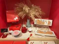 -阮大兴糕团(日月光中心店)