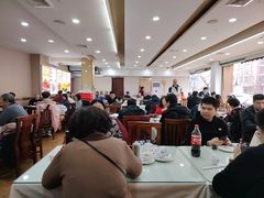 -同发号饭庄(复兴路店)