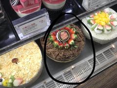 -85度C(大连店)