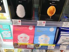 -Olive Young(明洞旗舰店)