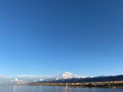 -青海湖国家重点风景名胜区