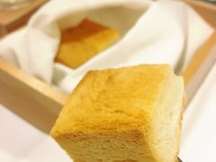 餐前面包-王品牛排(杭州大厦店)