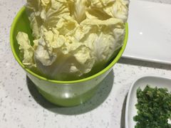 -九府羊·鲜羊火锅·烤串(新华路店)