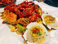 -松哥油焖大虾(皇岗一店)