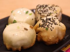 -小杨生煎(黄河路店)