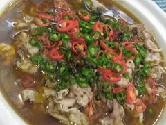 -朝郡酒家·粤菜(燕大星苑店)