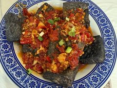 -新新湘菜馆(新中街二条店)