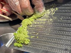 -韩山葵烤肉(太古里店)