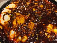 石板鸡蛋-韩九点烤肉(大学城店)