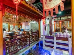 -江南古镇(斗西路万致创意园店)