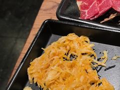 -九田家黑牛烤肉料理(顺义区华联金街店)
