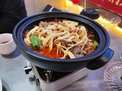 -肖记公安牛肉鱼杂馆·省级非物质文化遗产(江汉路直营店)