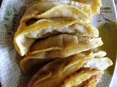 牛肉锅贴-清真蒋有记(老门东店)