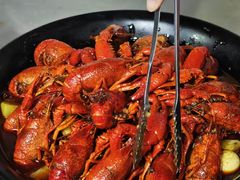 -阳光院坝小龙虾(红牌楼店)