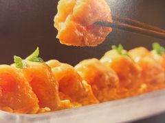 -北京全聚德(方庄店)