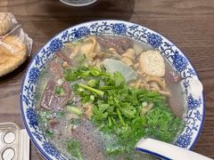 -小潘记鸭血粉丝汤